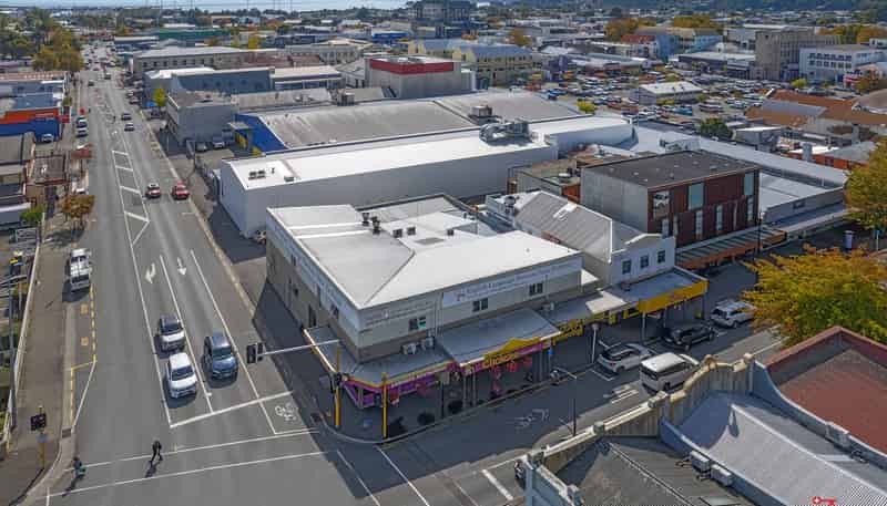 79 Rutherford Street, Nelson