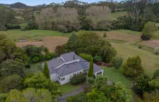 34 Sinclair Road, Kaukapakapa