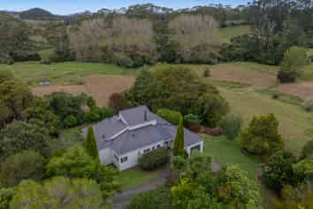 34 Sinclair Road, Kaukapakapa