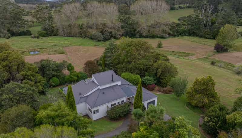 34 Sinclair Road, Kaukapakapa