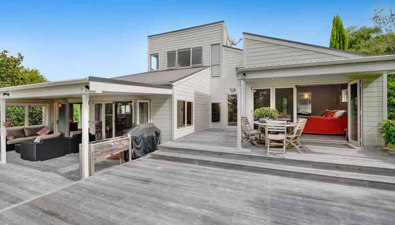 34 Sinclair Road, Kaukapakapa