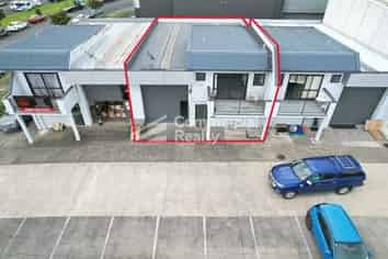 208Sqm Vacant Possession – East Tamaki
