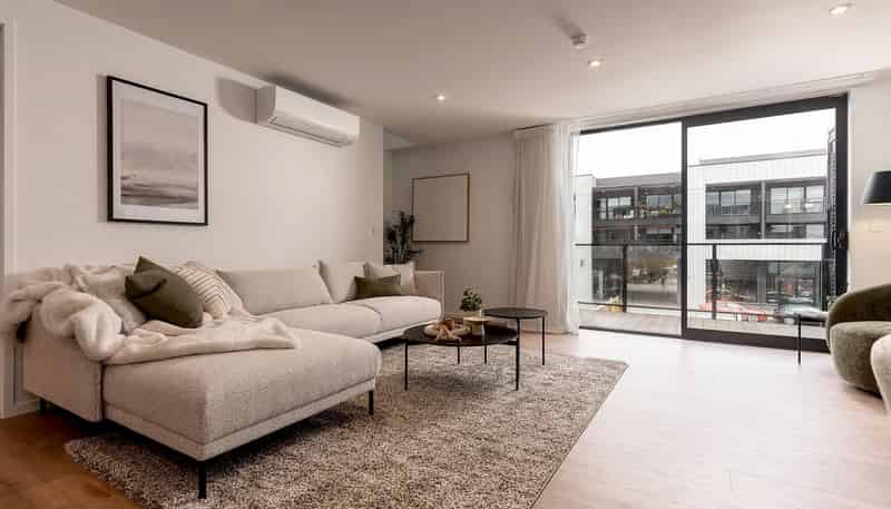 6/210 St Asaph Street, Christchurch Central