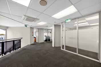 Rare Centrally Located Industrial Opportunity