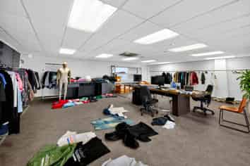 Rare Centrally Located Industrial Opportunity
