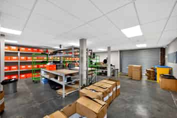 Rare Centrally Located Industrial Opportunity