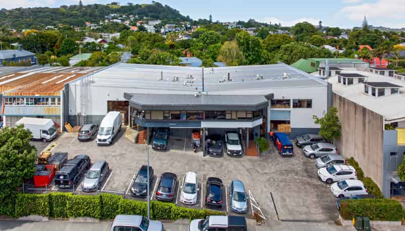 8-10 Haultain Street, Mount Eden