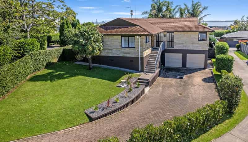 51 Strathmore Street, Matua
