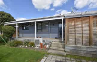 41 Woodward Street East , Featherston