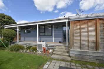 41 Woodward Street East , Featherston