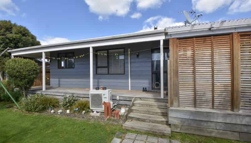 41 Woodward Street East , Featherston
