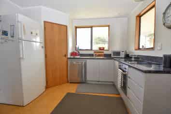 41 Woodward Street East , Featherston