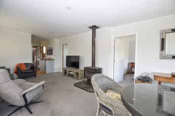 41 Woodward Street East , Featherston