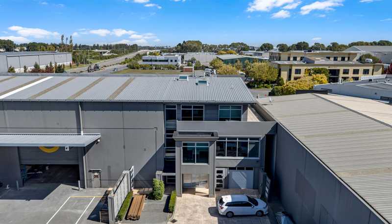 16 Magdala Place, Middleton