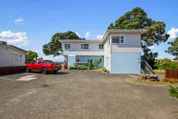 387-391 Hibiscus Coast Highway, Orewa