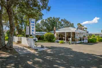 387-391 Hibiscus Coast Highway, Orewa