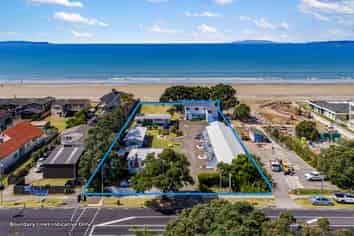 387-391 Hibiscus Coast Highway, Orewa