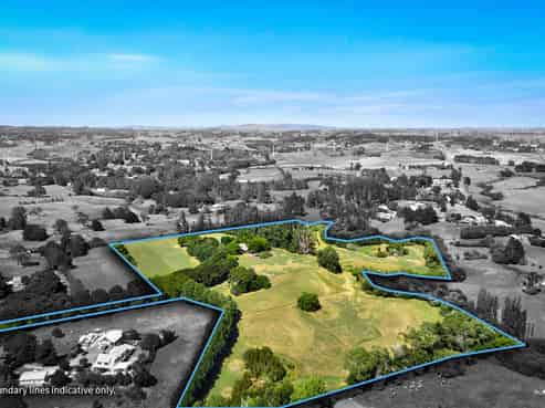 761 Great South Road, Drury