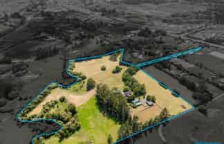 761 Great South Road, Drury