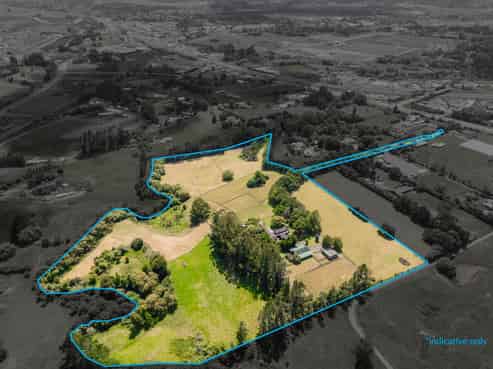 761 Great South Road, Drury