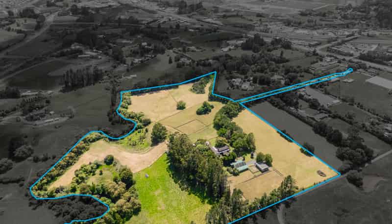 761 Great South Road, Drury