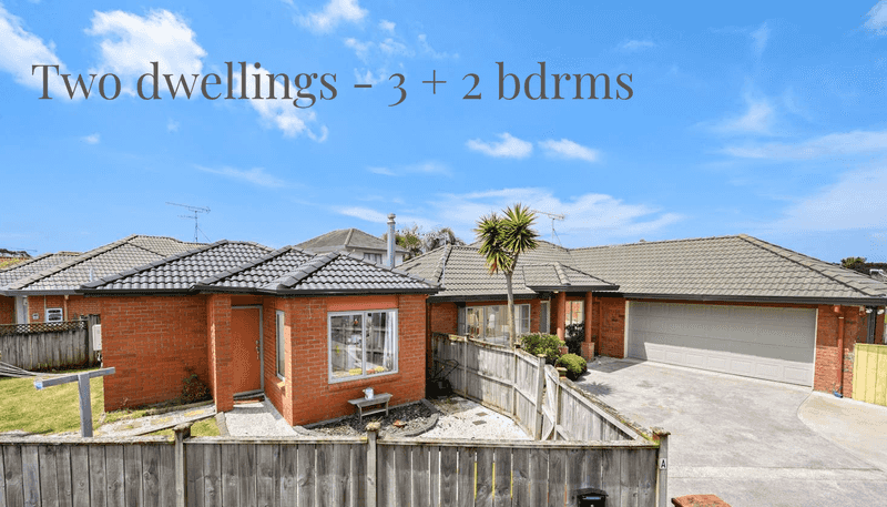 3 Sheldon Place, Burswood