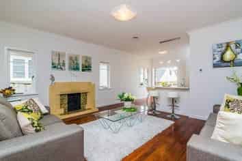  Wolseley Street, Morningside