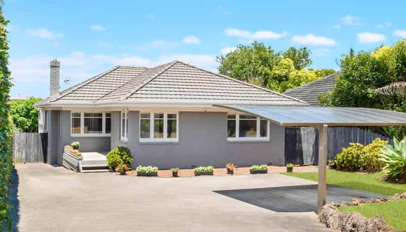  Wolseley Street, Morningside