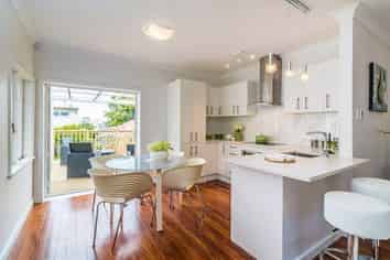  Wolseley Street, Morningside