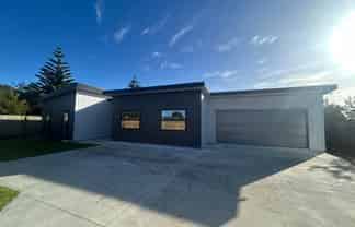 20 Hokio Beach Road, Levin