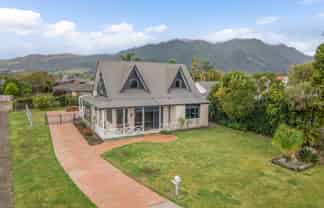 8 Grace Avenue, Te Aroha