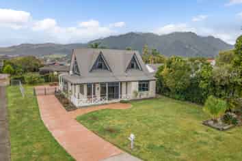 8 Grace Avenue, Te Aroha