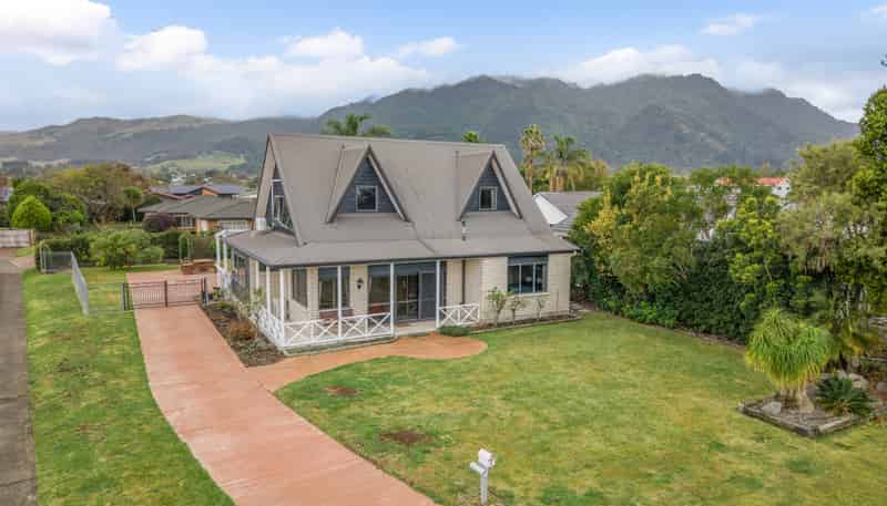 8 Grace Avenue, Te Aroha