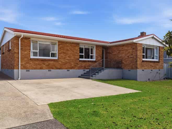 306B Otumoetai Road, Otumoetai