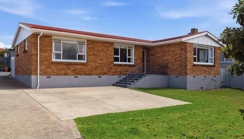 306B Otumoetai Road, Otumoetai