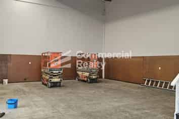 Refurbished Office/Warehouse With Profile