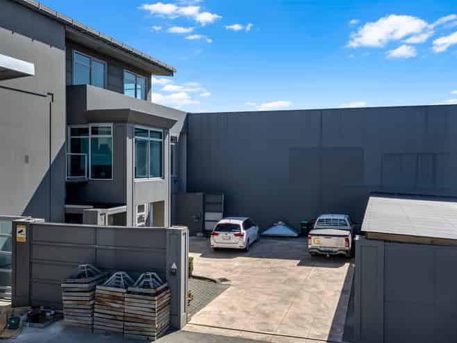 Versatile Premises in the heart of Middleton