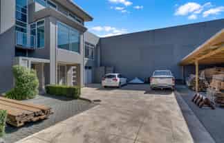 Versatile Premises in the heart of Middleton