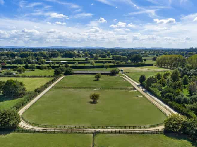 383 Matangi Road, Matangi