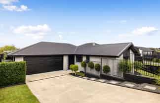 73 Stark  Street, Te Awamutu