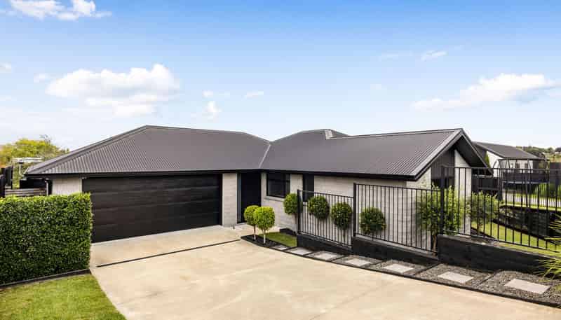 73 Stark  Street, Te Awamutu