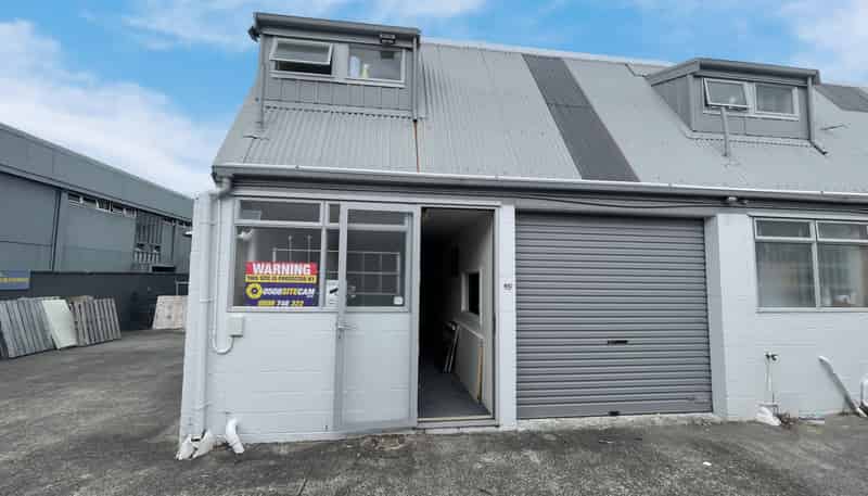 C and D/45 Woodside Avenue, Northcote