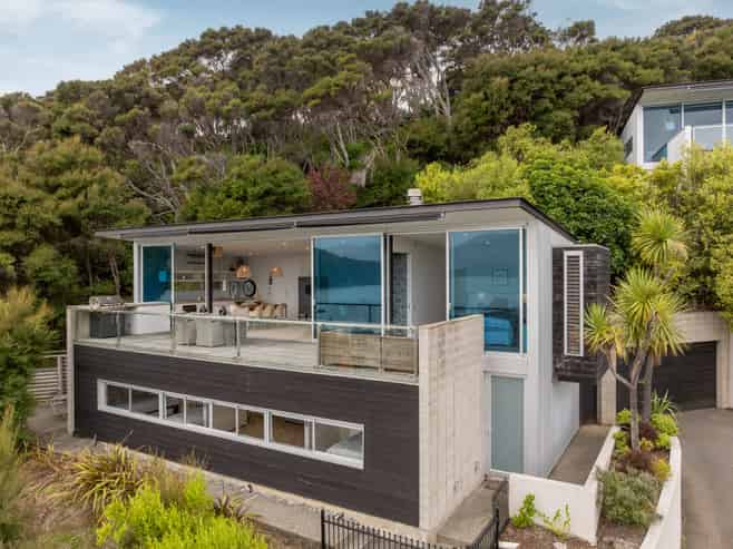 11B Walnut Place, Akaroa