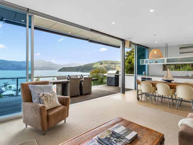 11B Walnut Place, Akaroa