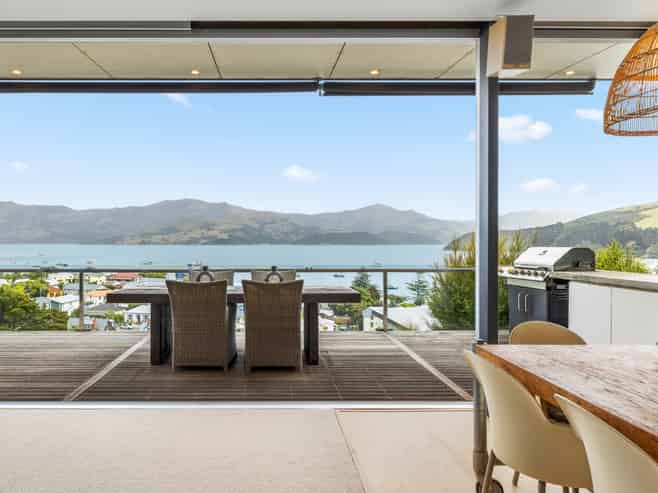 11B Walnut Place, Akaroa