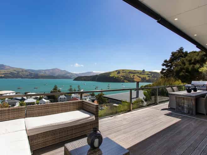11B Walnut Place, Akaroa