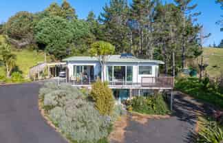 91 Mangakura Road, Helensville