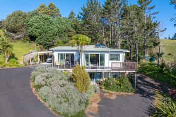 91 Mangakura Road, Helensville