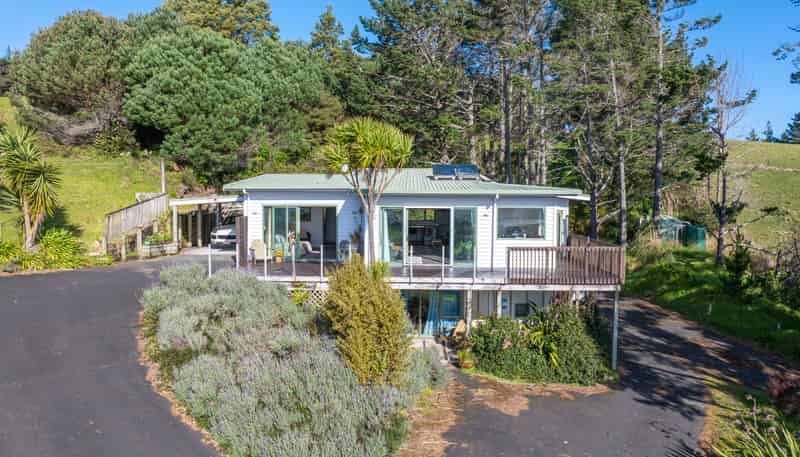 91 Mangakura Road, Helensville