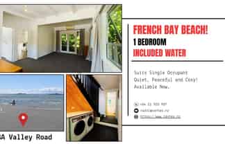 33A Valley Road, Titirangi